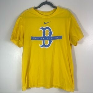Nike Boston Red Sox T-Shirt